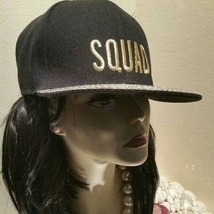 Wedding Hats-Bridal Bling Hats-Bachelorette